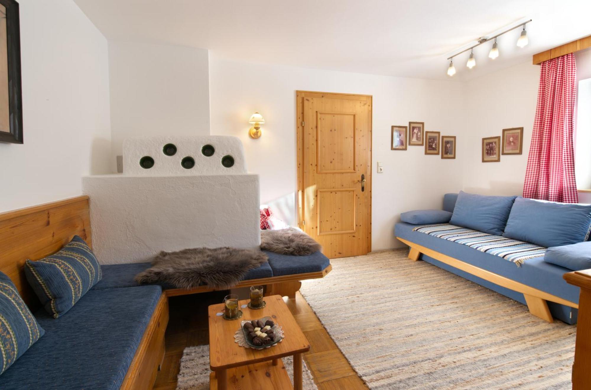 Ferienhaus Muchhof لوتاش المظهر الخارجي الصورة