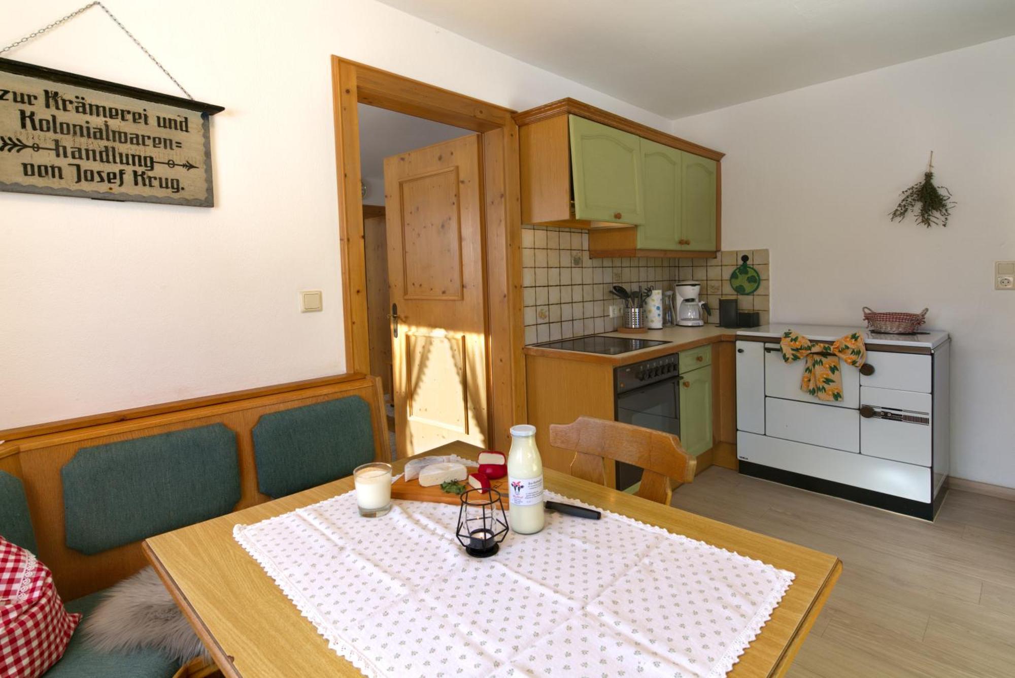 Ferienhaus Muchhof لوتاش المظهر الخارجي الصورة